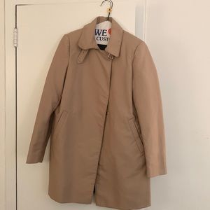 Zara Women’s Trench Coat - M